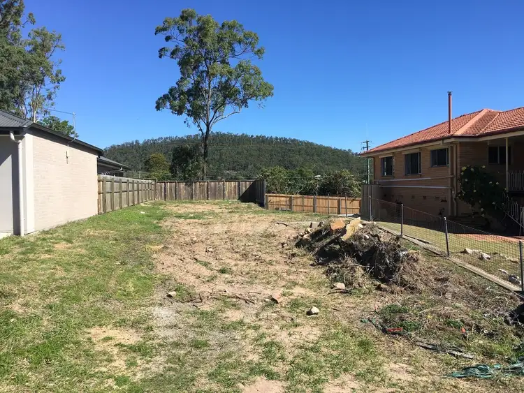 60 Glenmorgan Street, Keperra QLD 4054
