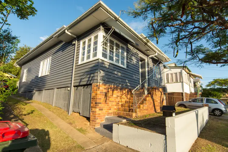 Second view of Homely house listing, 64 Thomas Street, West End QLD 4101