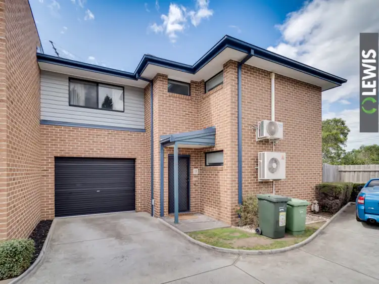 12/489B Mahoneys Road, Fawkner VIC 3060