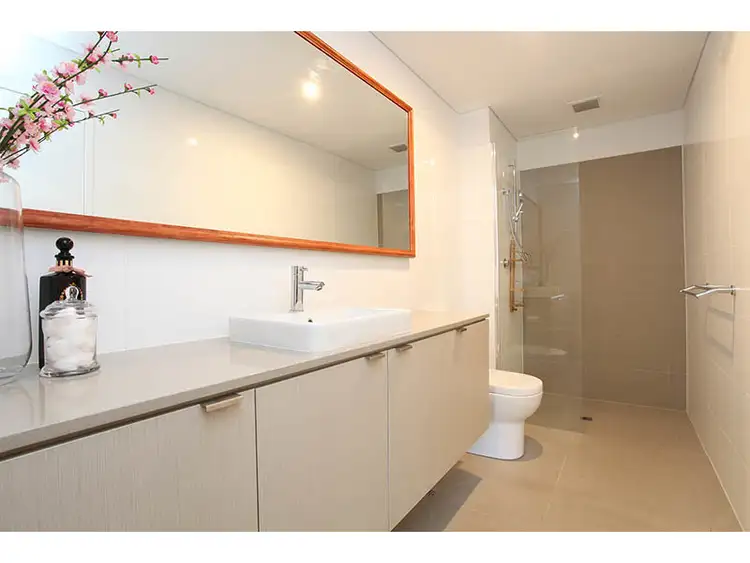 Sixth view of Homely apartment listing, 10/5 Hawksburn Road, Rivervale WA 6103