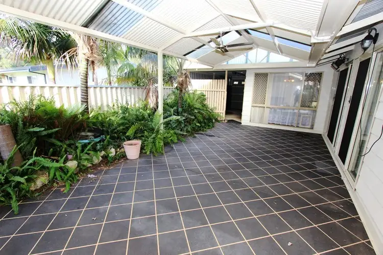 Fifth view of Homely house listing, 1/72 Koolinda Street, Falcon WA 6210