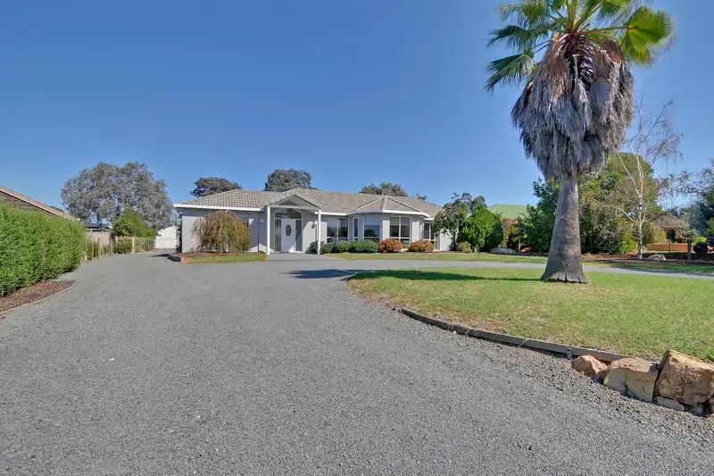 Main view of Homely house listing, 4 Malibu Place, Traralgon VIC 3844
