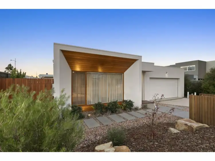 Second view of Homely house listing, 1 Aerial Avenue, Torquay VIC 3228