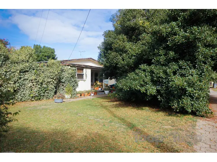 Second view of Homely land listing, 57 Redward Avenue, Greenacres SA 5086