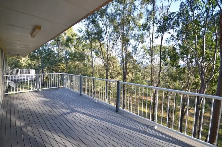 Third view of Homely house listing, 122 Stephens, Kooralbyn QLD 4285