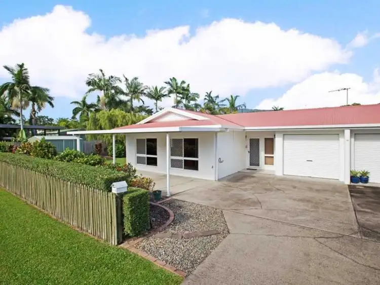 1/11 Carrum Close, Kewarra Beach QLD 4879