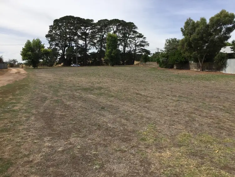 Third view of Homely land listing, LOT 2a Morton Street, Learmonth VIC 3352