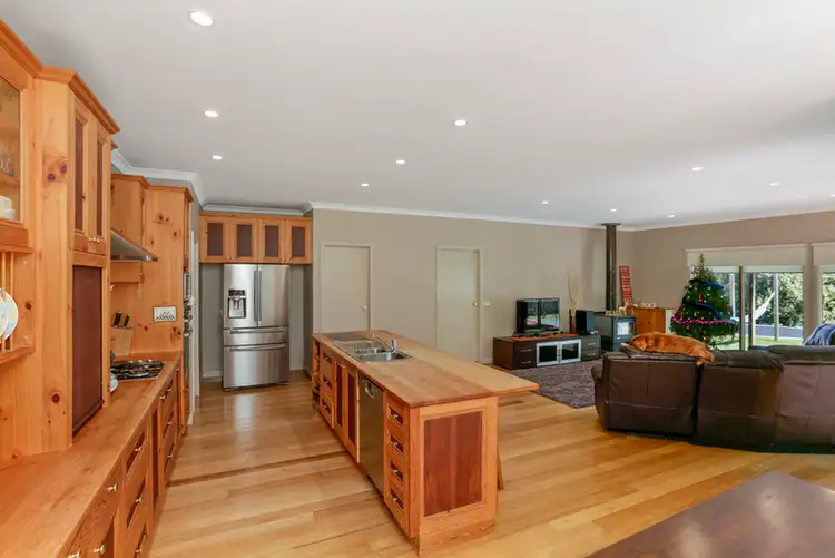 Sixth view of Homely house listing, 2575 Cobden - Port Campbell Road, Port Campbell VIC 3269