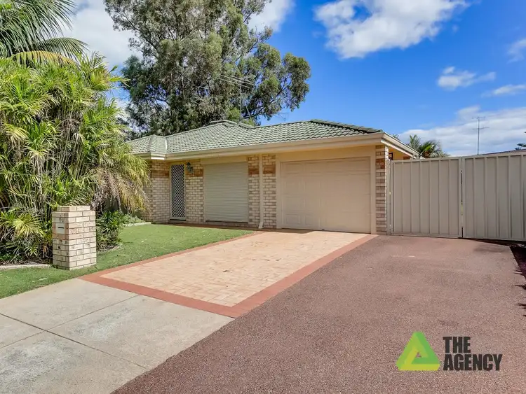 Second view of Homely house listing, 12 Manya Close, Greenfields WA 6210