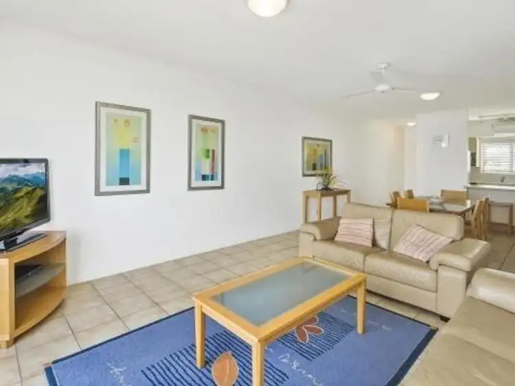 Third view of Homely unit listing, 37/5 Quamby Place, Noosa Heads QLD 4567