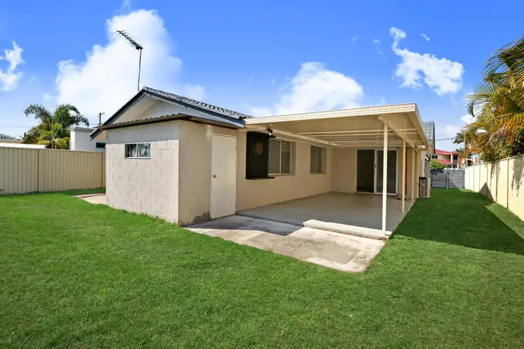 Main view of Homely house listing, 39 Surfers Avenue, Mermaid Waters QLD 4218