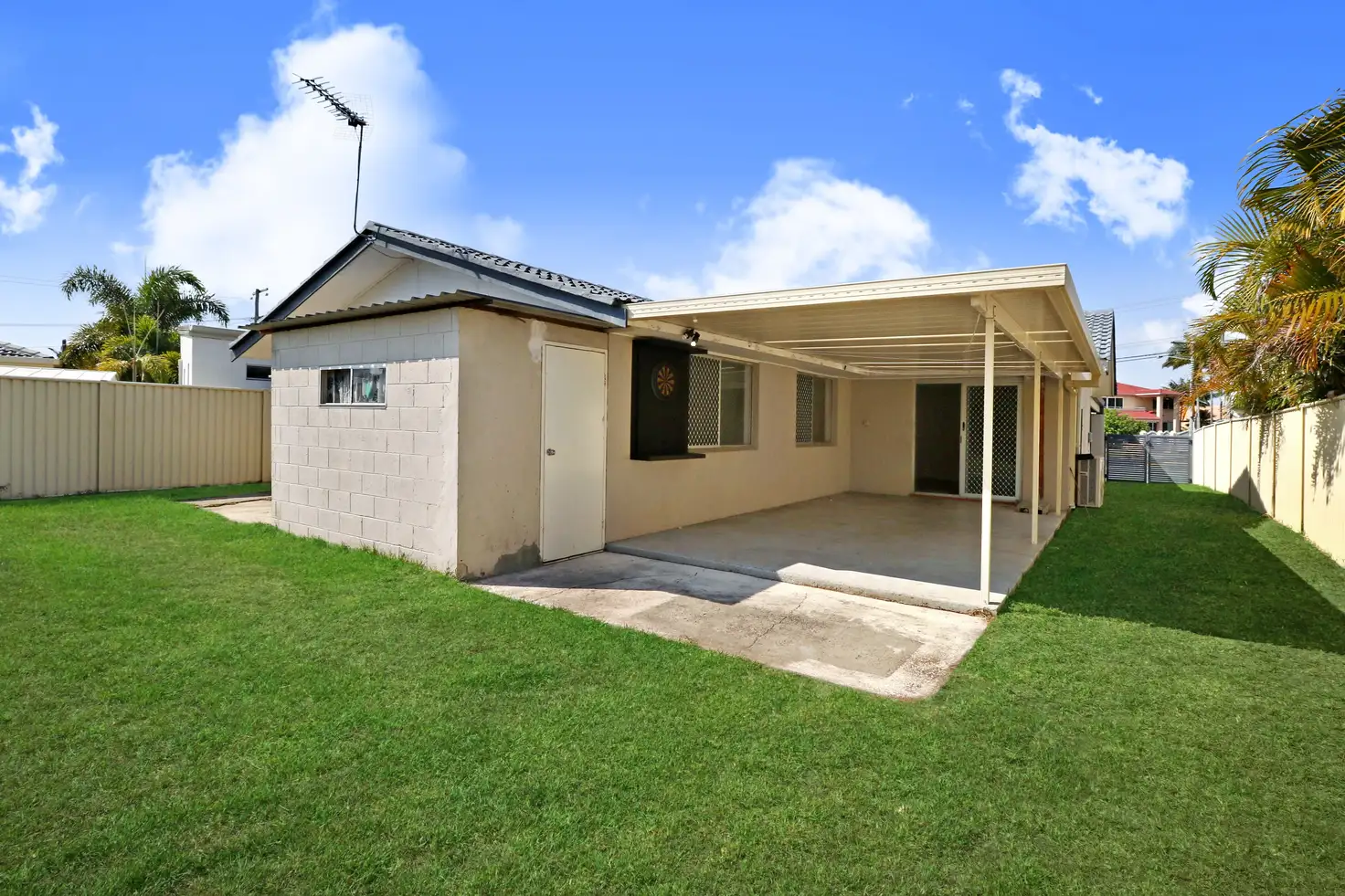 Main view of Homely house listing, 39 Surfers Avenue, Mermaid Waters QLD 4218