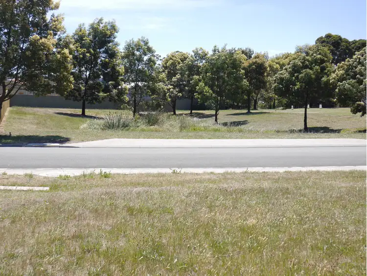 Second view of Homely land listing, LOT 14 Trochus Street, Orford TAS 7190