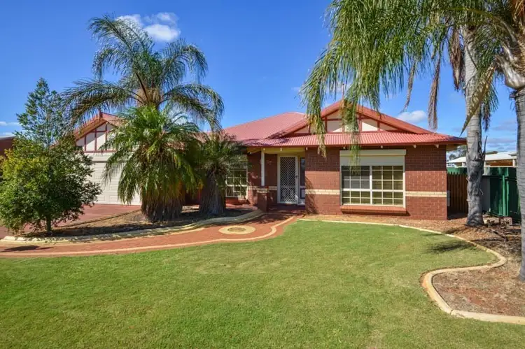 35 Bates Drive, Somerville, Kalgoorlie WA 6430
