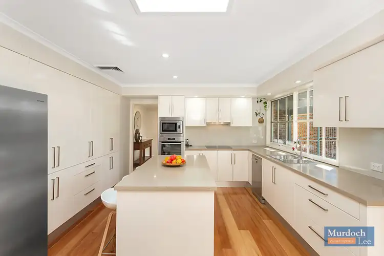 Third view of Homely house listing, 19 Clarke Place, Castle Hill NSW 2154