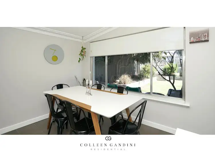 Fourth view of Homely house listing, 21 Glencoe Road, Ardross WA 6153