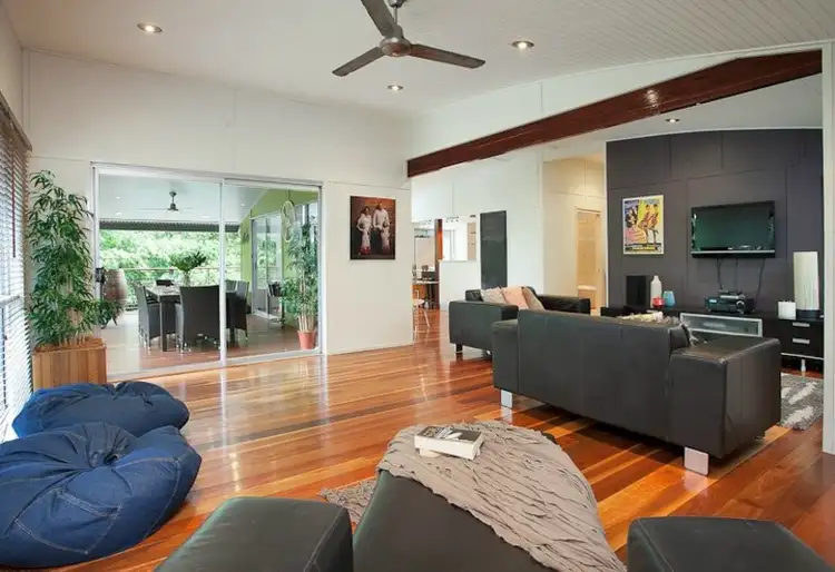 Seventh view of Homely rural property listing, 33 Hidden Valley Drive, Eatons Hill QLD 4037