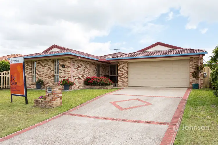 Main view of Homely house listing, 27 Manettia Street, Wynnum West QLD 4178