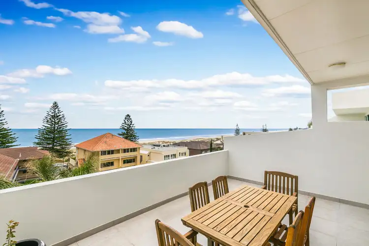 Second view of Homely townhouse listing, 216E Esplanade, Seacliff SA 5049
