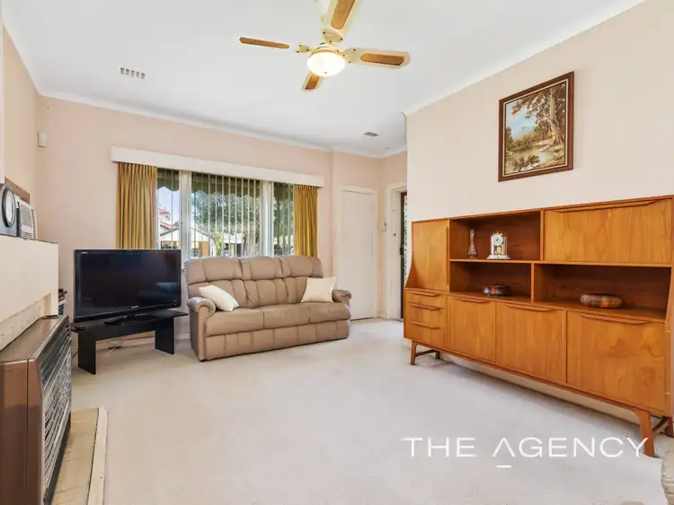 Fifth view of Homely house listing, 20 Roseberry Avenue, South Perth WA 6151