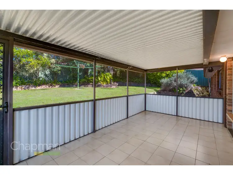Seventh view of Homely house listing, 31 Bulbi Avenue, Winmalee NSW 2777