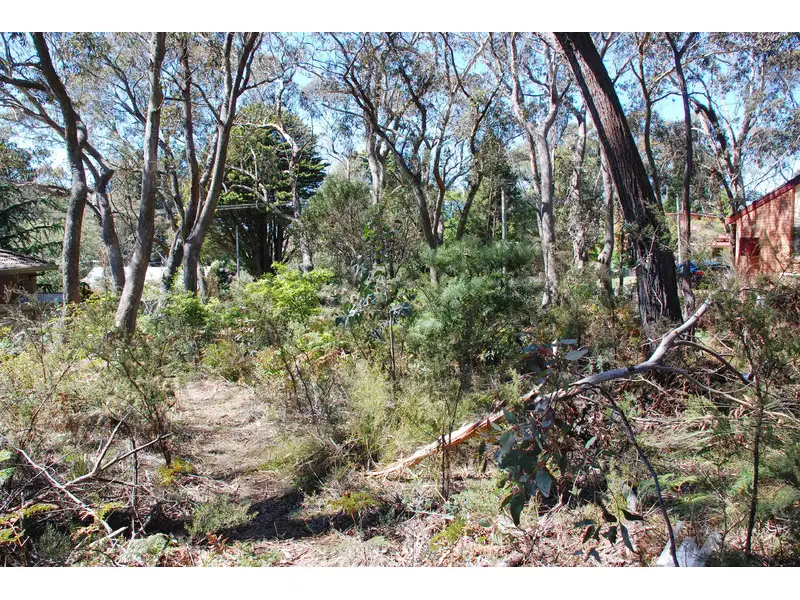 Main view of Homely land listing, 6 Third Avenue, Katoomba NSW 2780