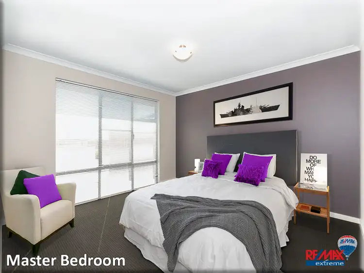 Third view of Homely house listing, 7 Crete Way, Alkimos WA 6038