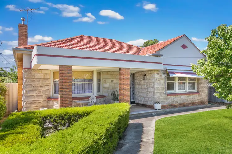 60 Overland Road, Croydon Park SA 5008