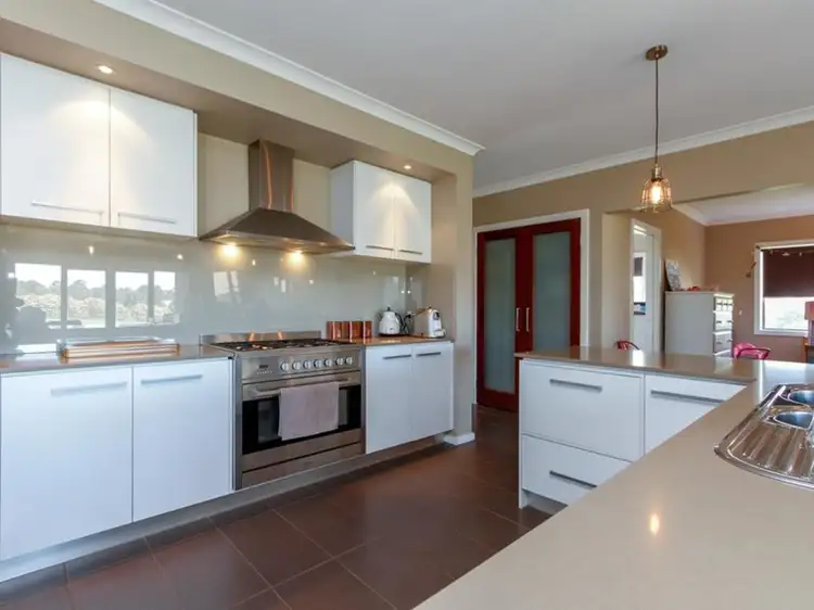 Fourth view of Homely house listing, 55 William Court, Longford VIC 3851