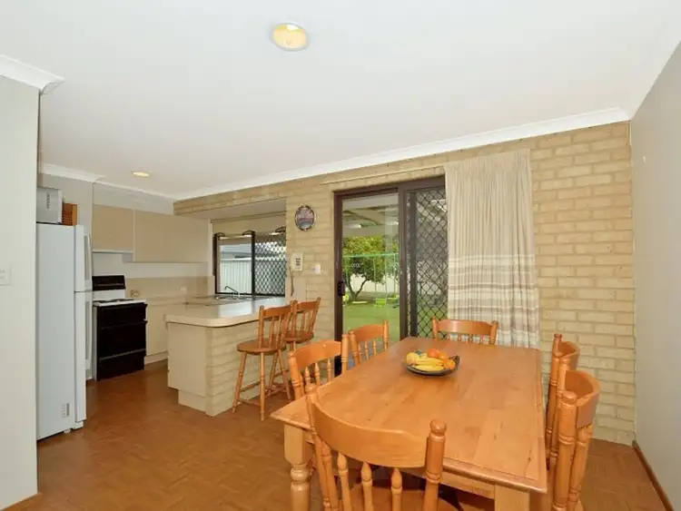 Fifth view of Homely house listing, 46 Moat Street, Mandurah WA 6210