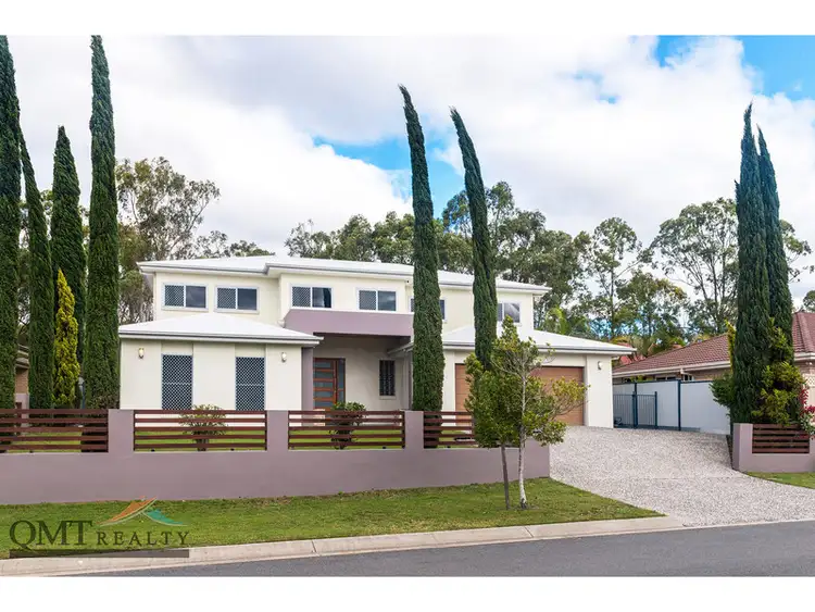 32 Roland Street, Parkinson QLD 4115