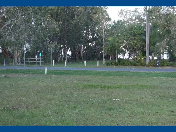 Second view of Homely land listing, 184 Boronia Drive, Poona QLD 4650