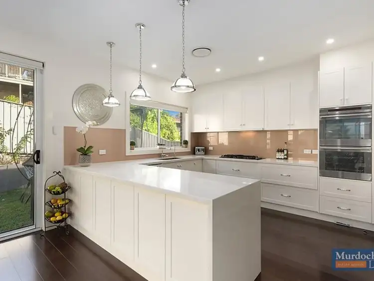 Second view of Homely house listing, 25B Glenvale Close, West Pennant Hills NSW 2125