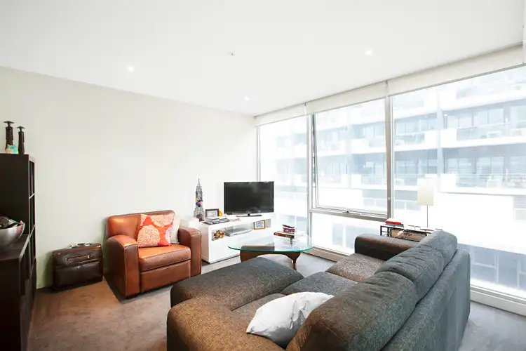 Third view of Homely apartment listing, 315/77 River Street, South Yarra VIC 3141