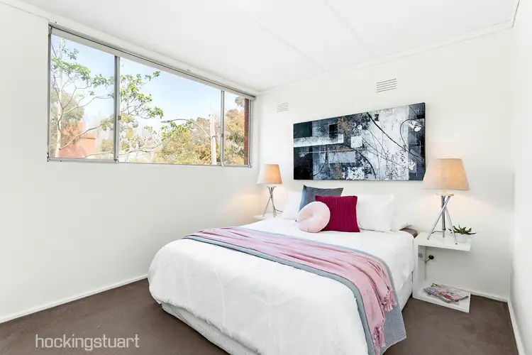 Fifth view of Homely apartment listing, 19/76 Haines Street, North Melbourne VIC 3051