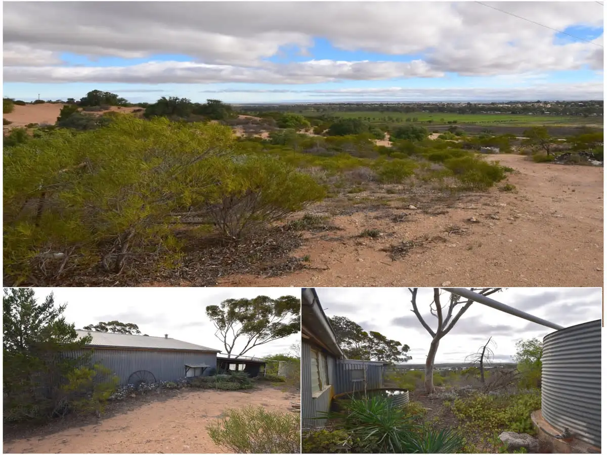 Main view of Homely rural property listing, Address available on request