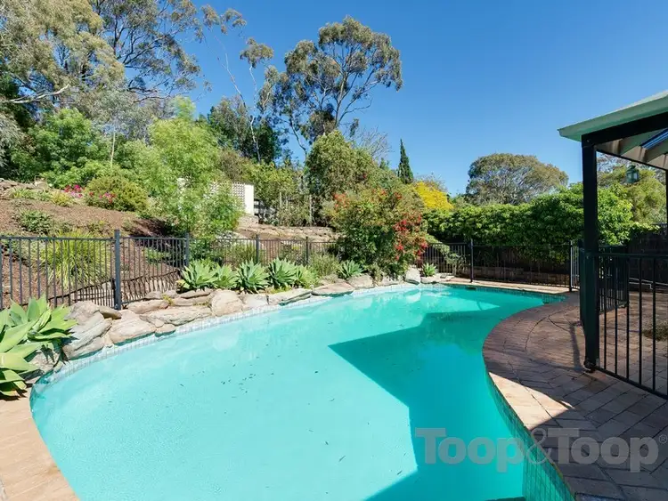 9 Monalta Drive, Belair SA 5052