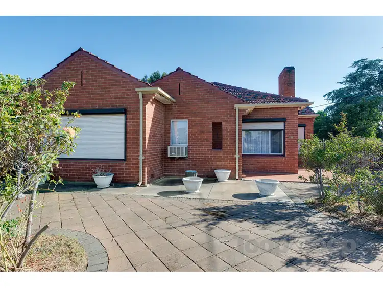 58 Collingwood Avenue, Flinders Park SA 5025