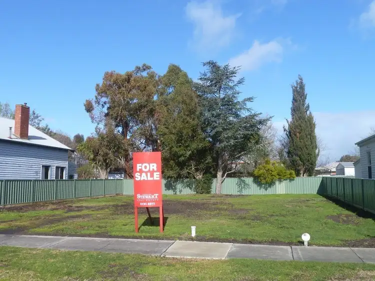 Main view of Homely land listing, 2A Chapel Street, Colac VIC 3250