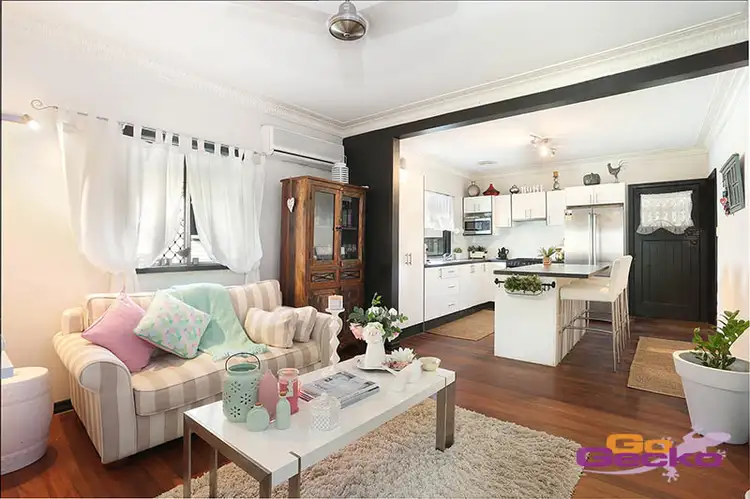Second view of Homely house listing, 300 Ferguson Road, Seven Hills QLD 4170
