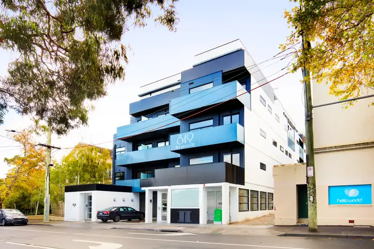 14/849 Burwood Road, Hawthorn East VIC 3123