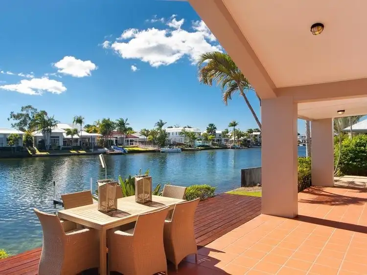 Second view of Homely house listing, 73 Shorehaven Drive, Noosa Waters QLD 4566