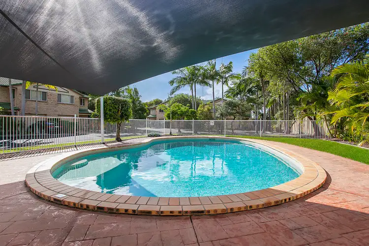 Third view of Homely townhouse listing, 17/447 Pine Ridge Road, Runaway Bay QLD 4216