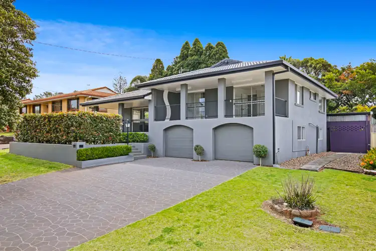 29 Debra Street, Centenary Heights QLD 4350