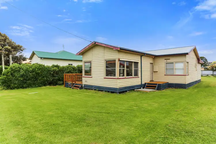 Main view of Homely house listing, 23 Hamilton Street, Peterborough VIC 3270