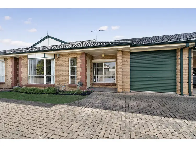 2/58 Wilkins Grove, Glengowrie SA 5044