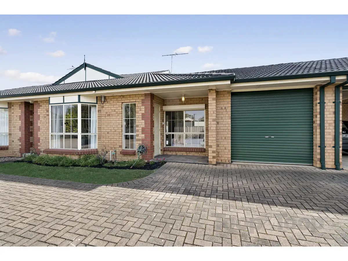 Main view of Homely unit listing, 2/58 Wilkins Grove, Glengowrie SA 5044