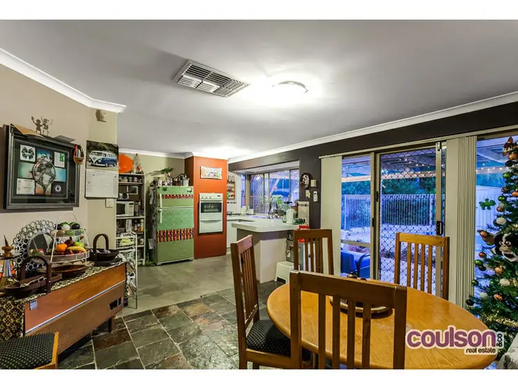 Sixth view of Homely house listing, 16 Brigadoon Place, Cooloongup WA 6168