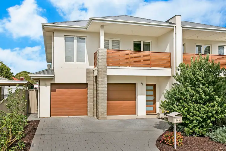 16a Spruce Avenue, Warradale SA 5046
