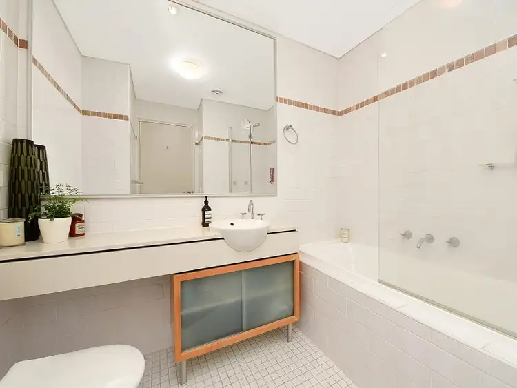 Fourth view of Homely apartment listing, 202/5 Stromboli Strait, Wentworth Point NSW 2127